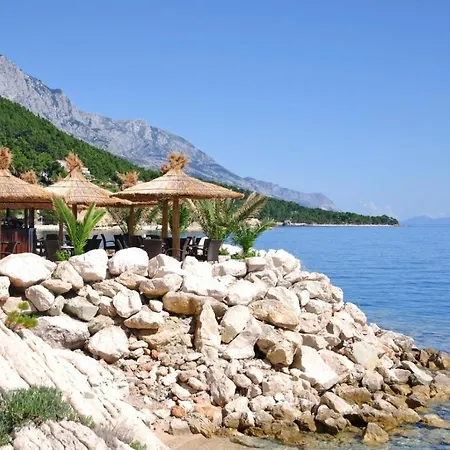 Guesthouse Brela