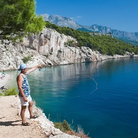 Guesthouse Brela Διαμέρισμα