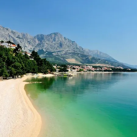 Guesthouse Brela Διαμέρισμα