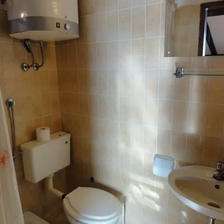 Guesthouse Brela