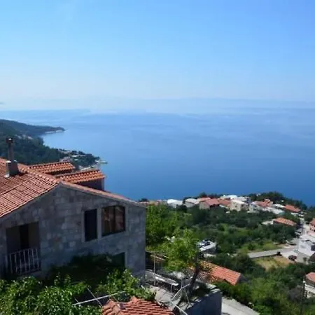 Guesthouse Brela