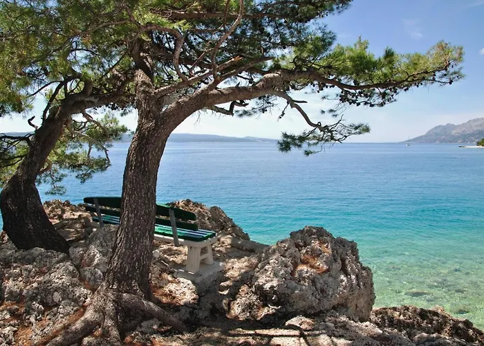 Guesthouse Brela