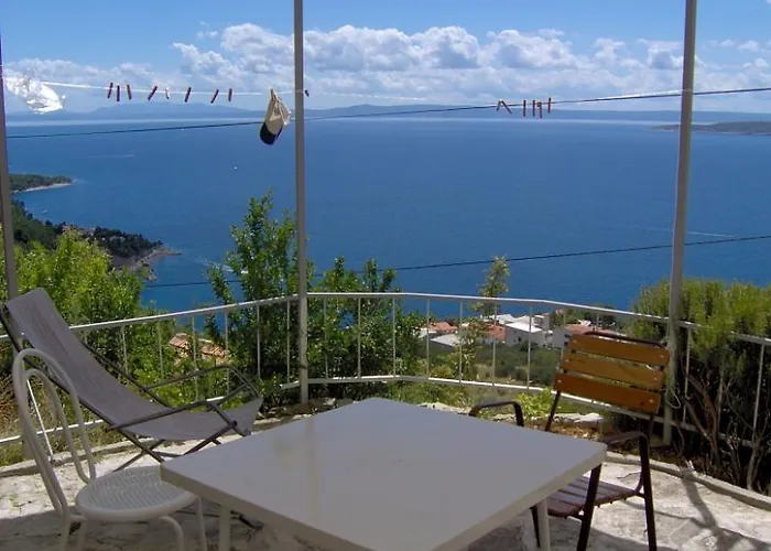 Guesthouse Brela * Brela