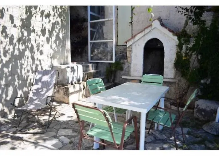 Guesthouse Brela Brela